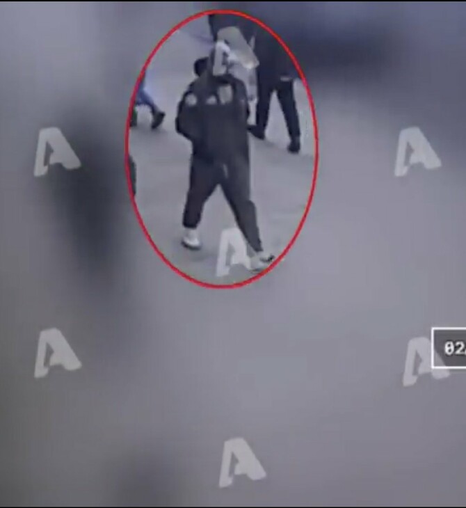 Εξαφάνιση Έλληνα ναυαγοσώστη: Βρέθηκε βίντεο από κάμερα ασφαλείας και η εικόνα περιπλέκει την υπόθεση