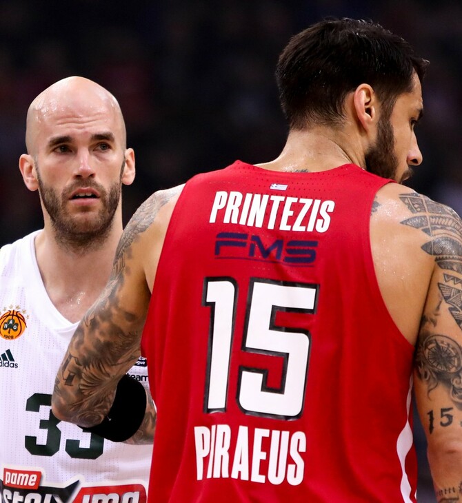 Euroleague: Ανακοινώθηκε το πρόγραμμα για τη σεζόν 2020-2021- Ελληνικό ενδιαφέρον στην πρεμιέρα