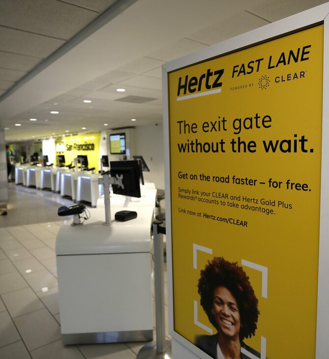Hertz: Ο «κολοσσός» της ενοικίασης αυτοκινήτων κήρυξε πτώχευση σε ΗΠΑ & Καναδά - 12.000 απολύσεις