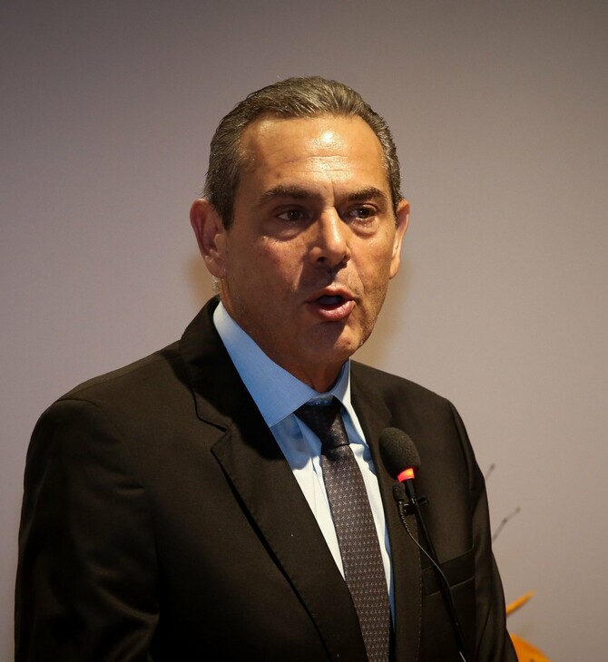 Πάνος Καμμένος: Αύριο όλη η Ελλάδα θα μάθει την αλήθεια