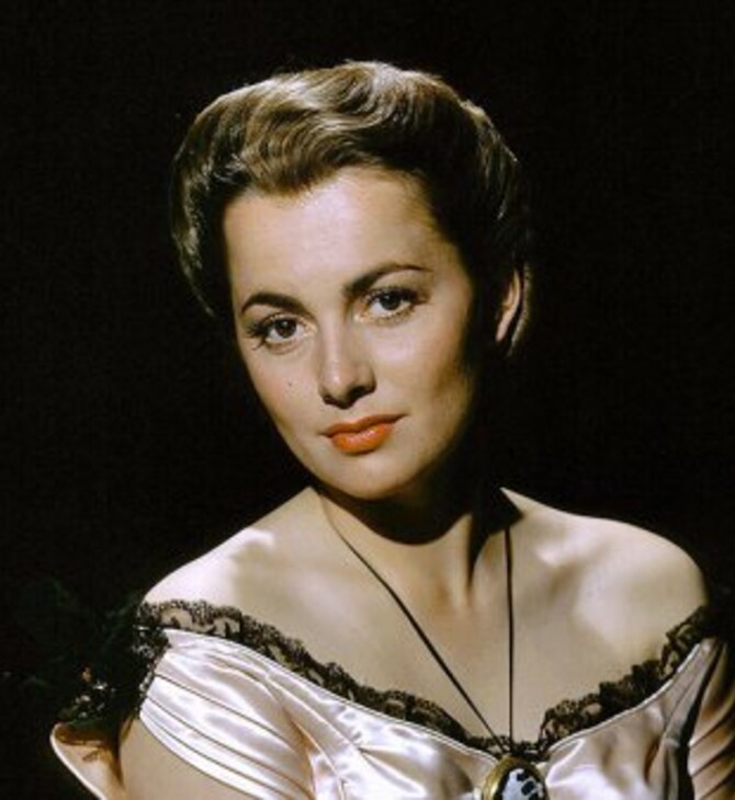 Η Olivia de Havilland του «Όσα παίρνει ο Άνεμος» πέθανε σε ηλικία 104 ετών