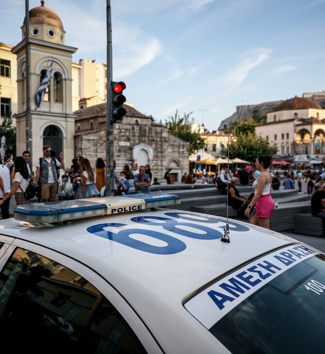 Γώγος: Μεγάλη πιθανότητα υπερμετάδοσης σε χώρους συνωστισμού - Ένας μπορεί να μολύνει ακόμα και 100