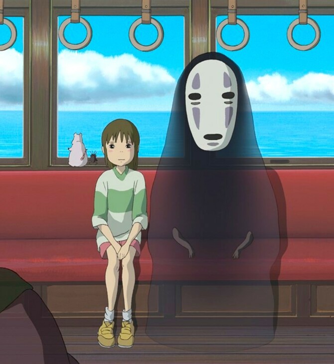 Το anime σύμπαν του Hayao Miyazaki στην πρώτη αναδρομική έκθεση του Academy Museum of Motion Pictures