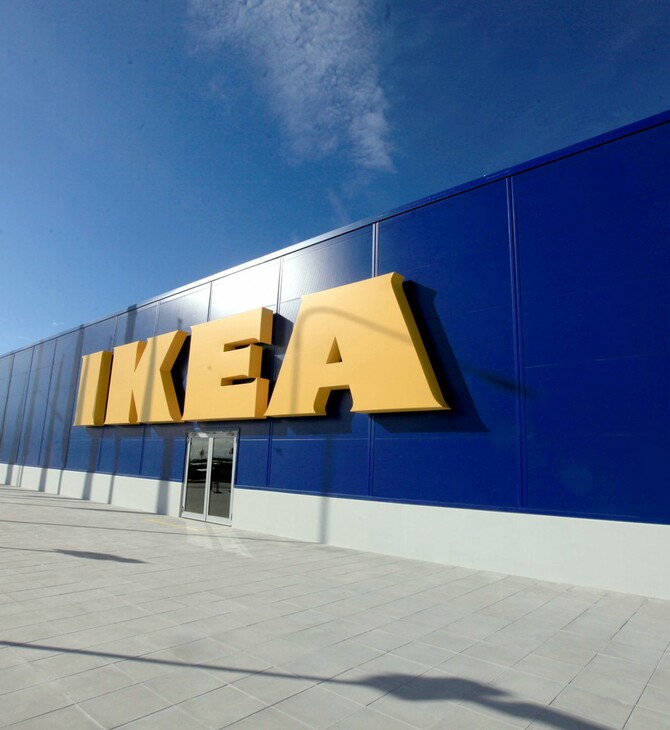 Η Ikea ανοίγει κατάστημα αποκλειστικά με μεταχειρισμένα έπιπλα και είδη σπιτιού