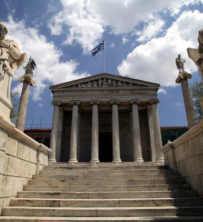 Κεραμέως: Αλλαγές στον τρόπο εισαγωγής στα πανεπιστήμια - Μετά την πτώση των βάσεων στα ΑΕΙ