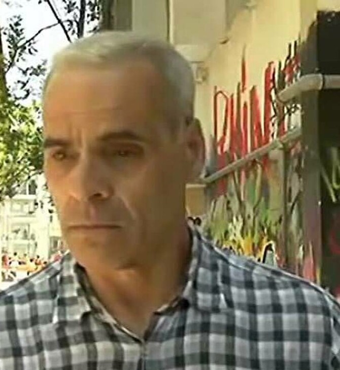 Πέθανε ο αθλητικογράφος Κώστας Μπατής