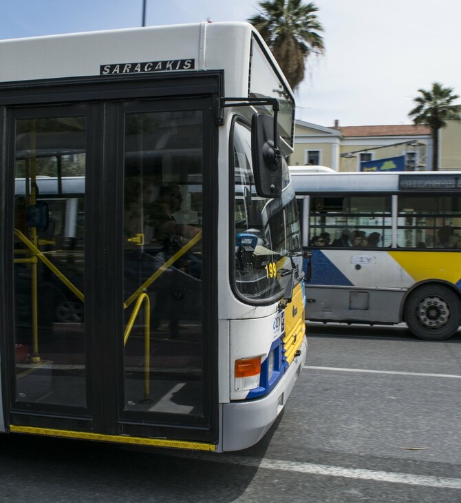 ΜΜΜ: Εκατοντάδες προσλήψεις σε μετρό και λεωφορεία