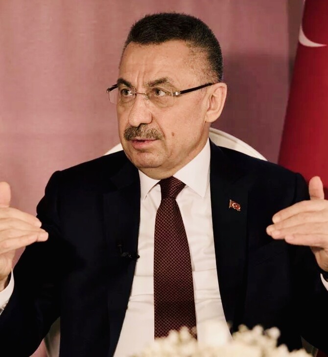 Τούρκος αντιπρόεδρος: «Αν τα 12 μίλια δεν είναι αιτία πολέμου, τι είναι;» - NAVTEX για άσκηση με πραγματικά πυρά