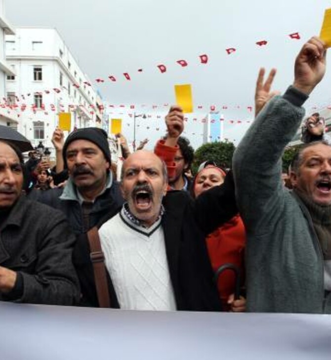Τυνησία: Απόφαση ορόσημο σε δικαστήριο για ονόματα που παραπέμπουν σε καθεστώς δουλείας