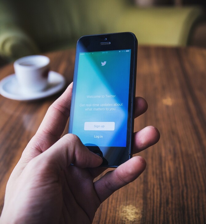 Twitter: Σε εφαρμογή νέα αυστηρότερα μέτρα ενόψει προεδρικών εκλογών