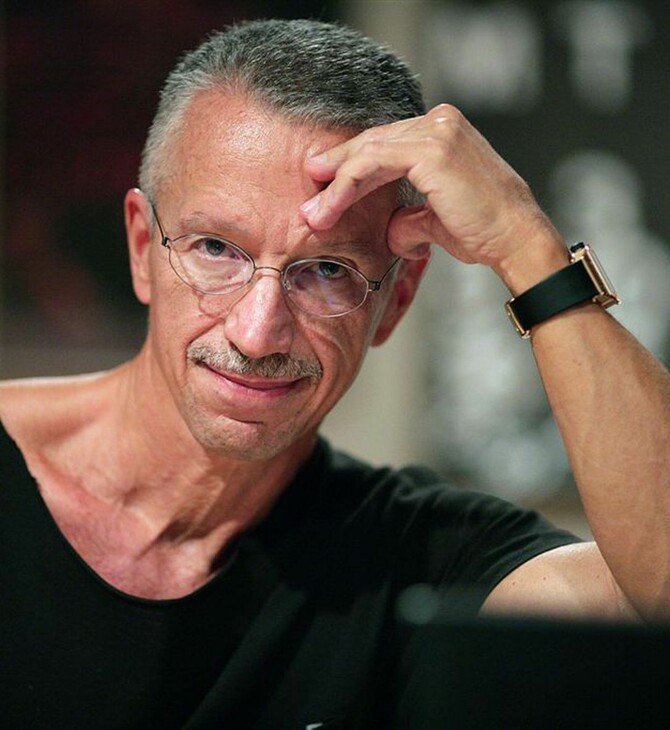 Keith Jarrett: Τα πιο πρόσφατα άλμπουμ του μάγου πιανίστα της τζαζ και της κλασικής μουσικής