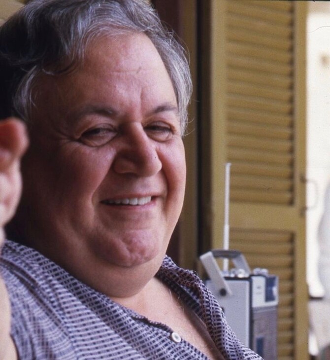 ΥΠΕΡΤΑΤΟΣ ΜΑΝΟΣ ΧΑΤΖΙΔΑΚΙΣ