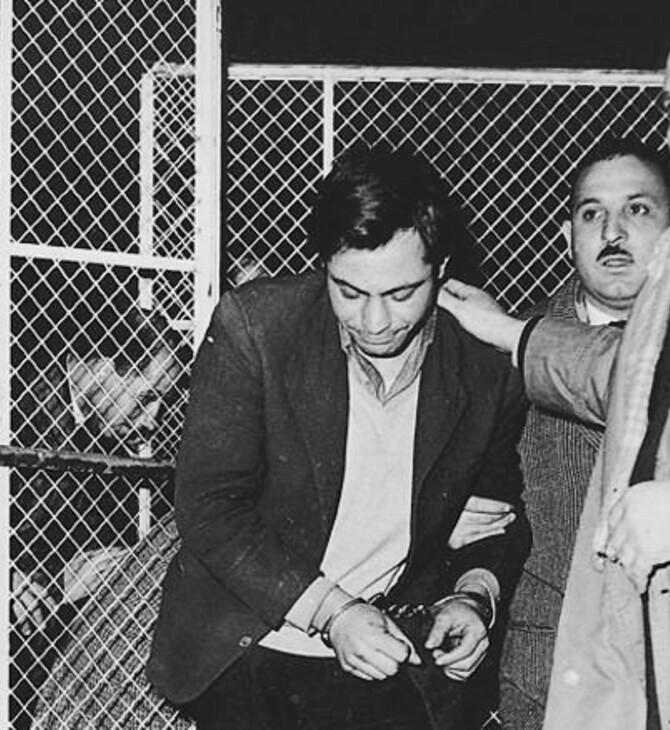 Πούλησα το κορμί μου για ένα κομμάτι ψωμί αλλά δεν σκότωσα!