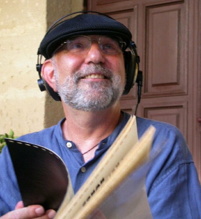 Basil (και Zoë) Poledouris