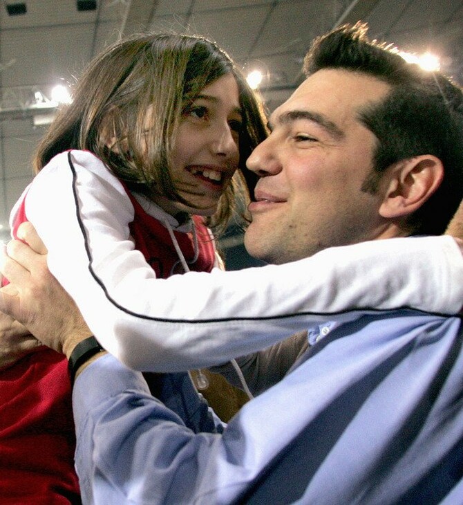 Σαν σήμερα το 2008, ο Αλέξης Τσίπρας εκλέγεται πρόεδρος του Συνασπισμού