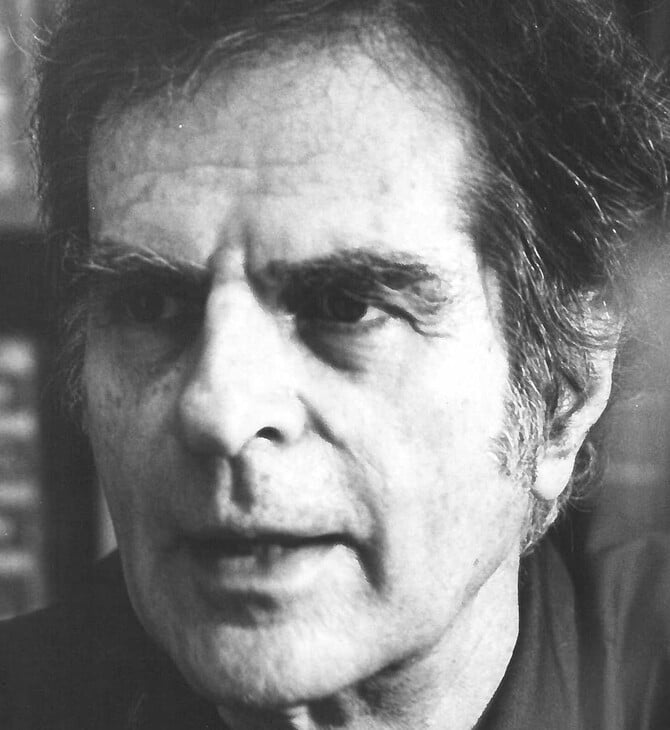 Μέσα στον αινιγματικό κύκλο του Νικόλαου Κάλας