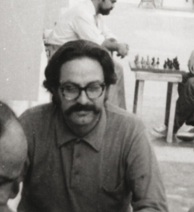 Αναζητώντας τον Παύλο Ζάννα: Σκηνές από μια αξιοσημείωτη ζωή