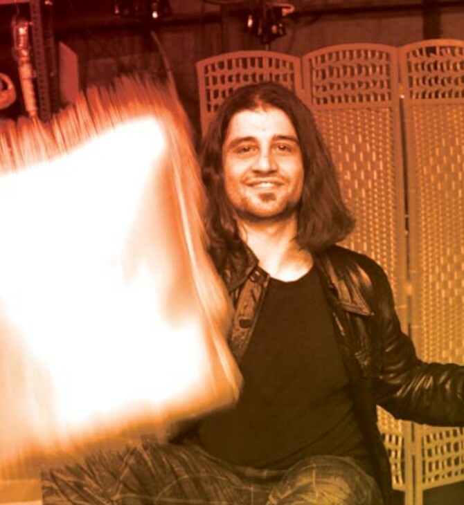 Σίμος Κακάλας: Η αντίξοη συνθήκη