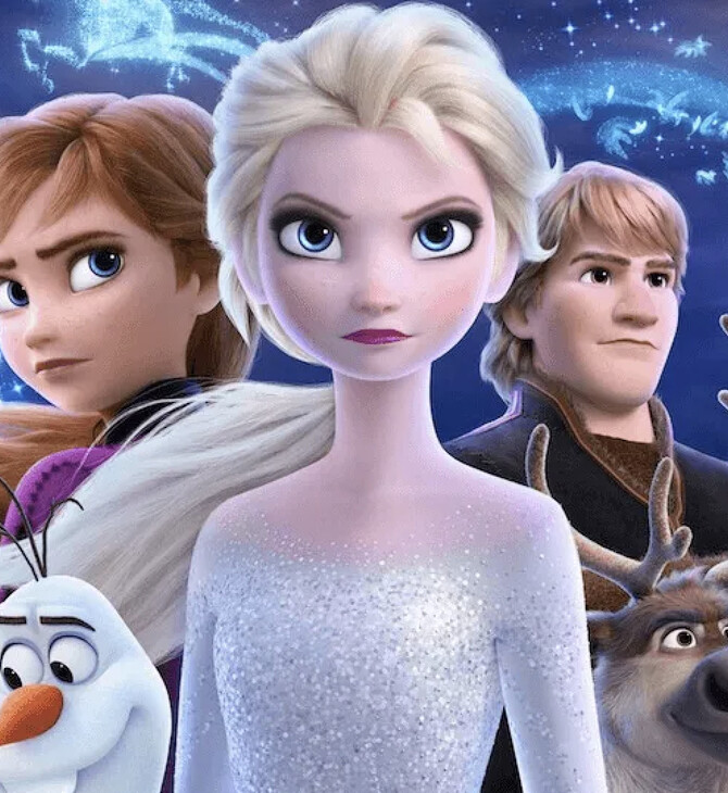 «Πέρασμα Ντιάτλοφ»: Πώς το Frozen της Disney ίσως βοήθησε στην επίλυση υπόθεσης 62 ετών
