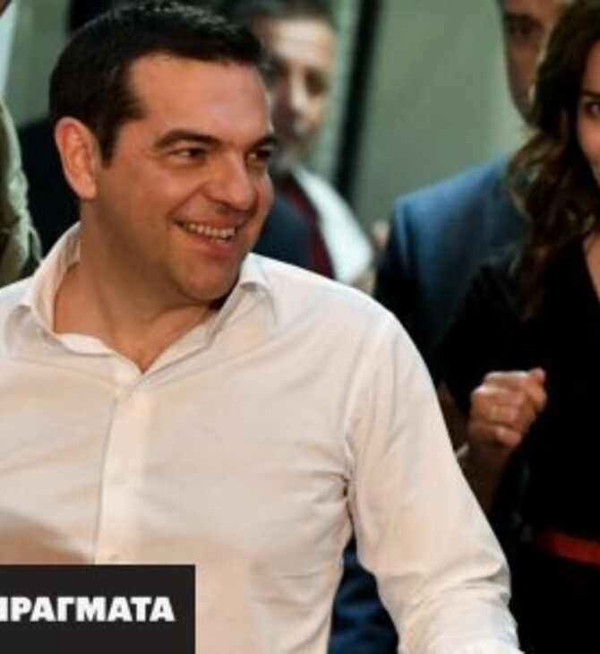 6 λόγοι για τους οποίους συνετρίβη ο ΣΥΡΙΖΑ (και 6 τρόποι να μειώσει τη διαφορά)