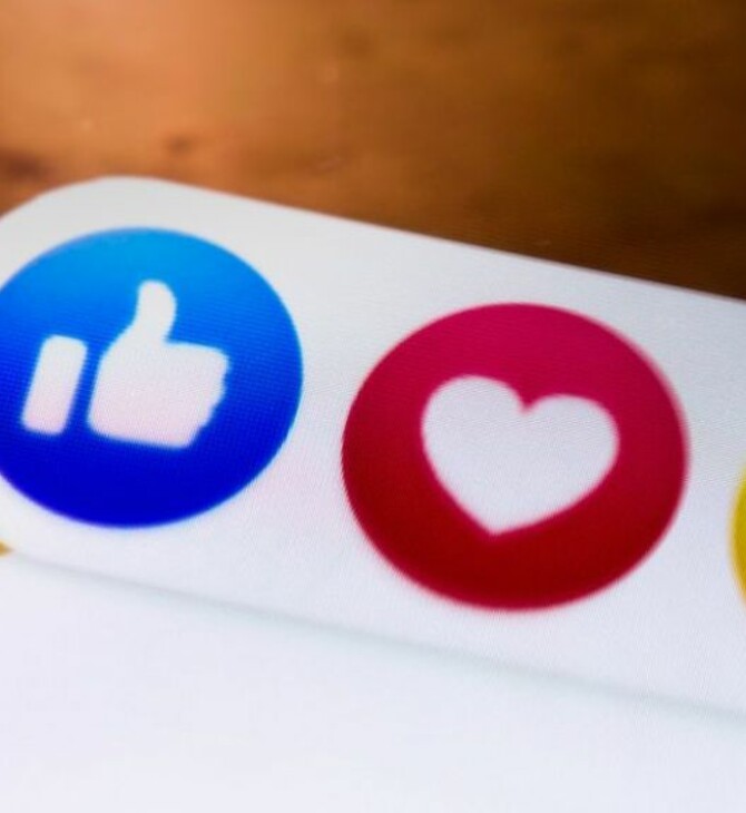 Το Facebook κρύβει τα likes στην πρώτη δοκιμή με μεγάλες αλλαγές