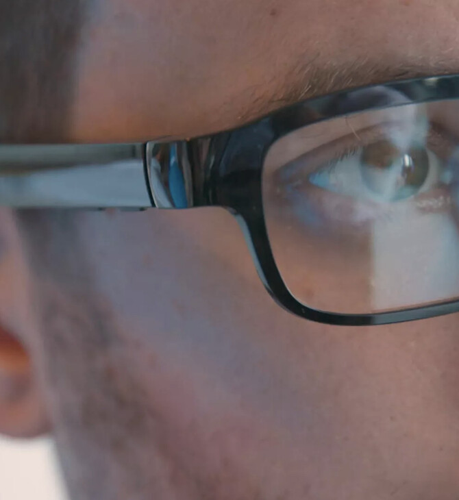 "Echo Frames": Μόλις ανακοινώθηκαν τα έξυπνα γυαλιά της Amazon βασισμένα στο Alexa