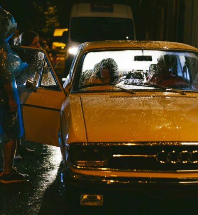 Τα τρία σποτ του 61ου Φεστιβάλ Κινηματογράφου Θεσσαλονίκης- Με την υπογραφή της Σοφίας Εξάρχου