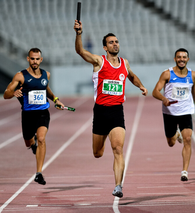 Θα διεξαχθεί τελικά το Πανελλήνιο πρωτάθλημα κλειστού στίβου- «Πράσινο φως» από τους ειδικούς