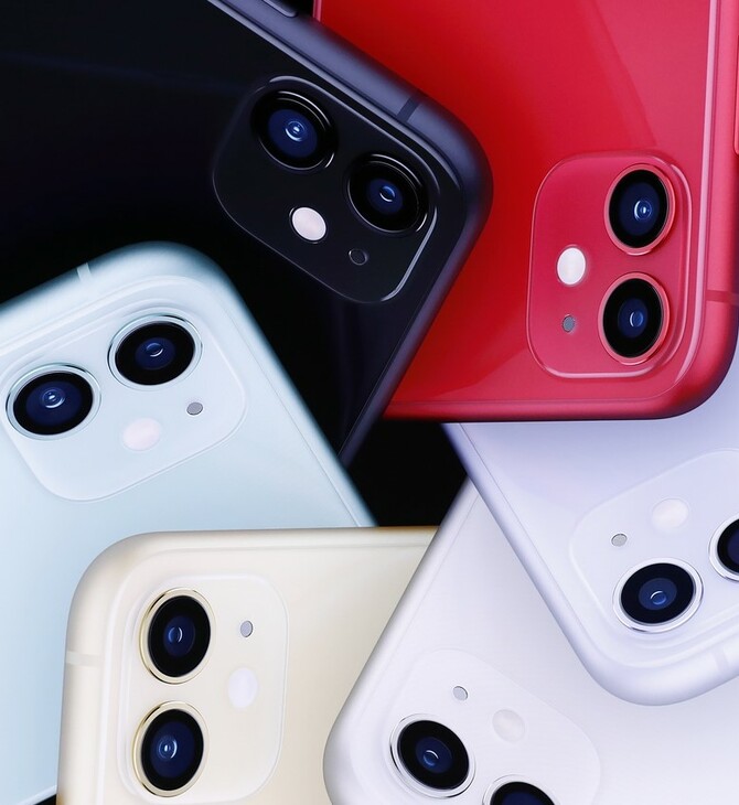 Apple: Ομαδικές αγωγές από Ευρωπαίους καταναλωτές - Για «επιβράδυνση» παλιών iPhone