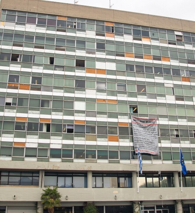 Εισαγγελική έρευνα για καταγγελίες φοιτητριών του ΑΠΘ περί σεξουαλικής παρενόχλησης από καθηγητές