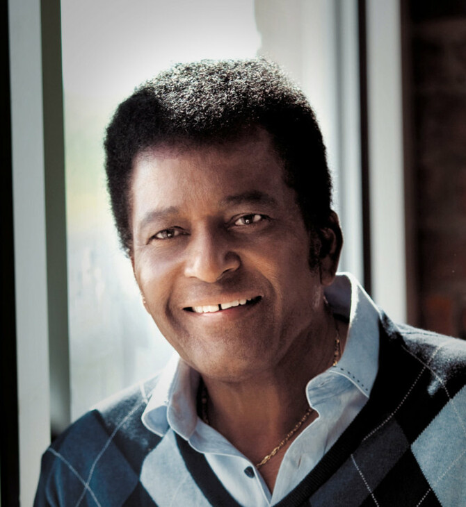 Πέθανε ο Charley Pride - Ο πρώτος μαύρος σούπερ σταρ της country μουσικής