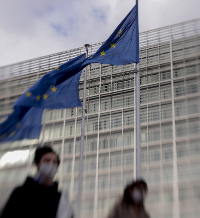 Εκταμίευση 728 εκατ. ευρώ για την Ελλάδα από το SURE- Το μήνυμα της φον ντερ Λάιεν