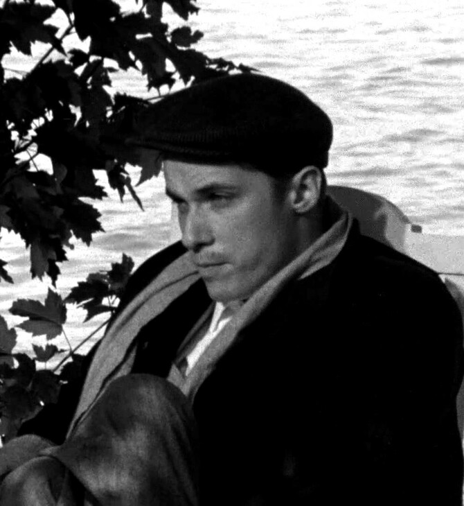 Glenn Gould - Off the Record: Η μοναχική ζωή ενός εμβληματικού σολίστα