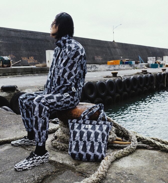 Vans x Opening Ceremony: Η πρώτη κοινή συλλογή ένδυσης, υπόδησης και αξεσουάρ, παγκοσμίως