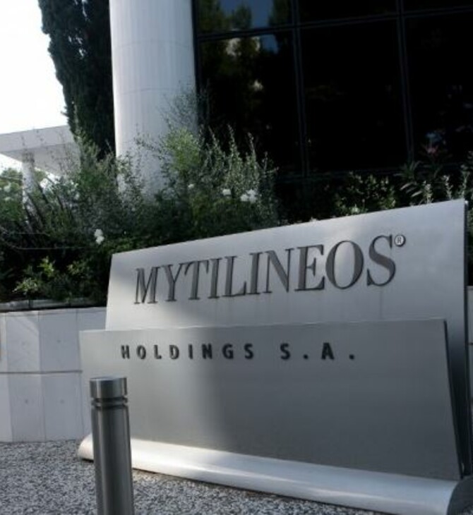 MYTILINEOS: Μεγάλη συμφωνία στις ΑΠΕ με εξαγορά χαρτοφυλακίου της Εgnatia Group