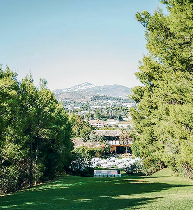 Πολυχώρος πολιτισμού, τουρισμού και boutique hotel θα δημιουργηθούν στο Κτήμα Νάσιουτζικ