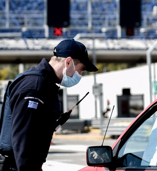 Νέα παράταση στην ισχύ των αδειών οδήγησης έως 31 Ιανουαρίου