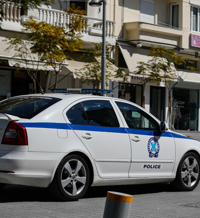 Το νέο ηχητικό μήνυμα από τα περιπολικά της ΕΛΑΣ για τα μέτρα