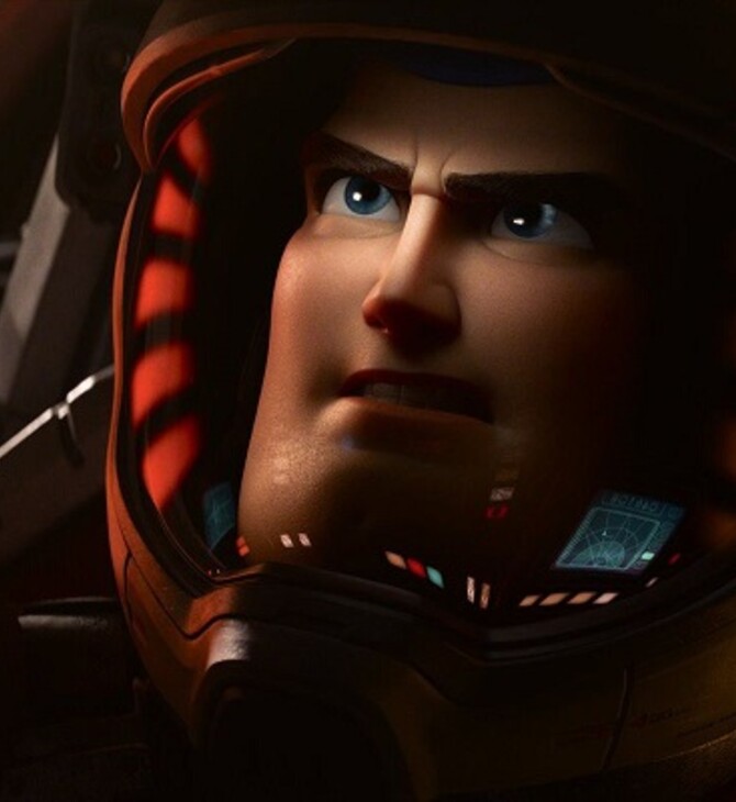 Toy Story: Η Pixar ανακοίνωσε την πρώτη ταινία του «ανθρώπου Buzz Lightyear» (Βίντεο)