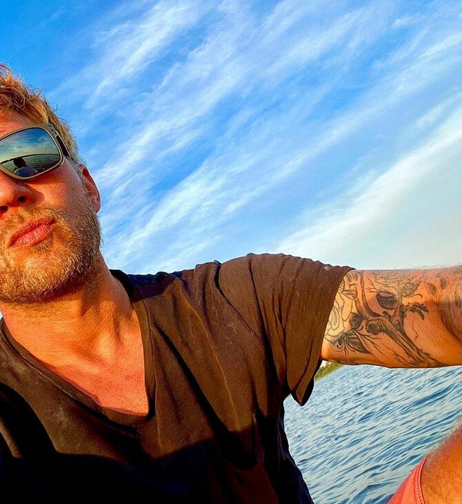 Ryan Phillippe: «Οι γονείς μου δεν ήταν καθόλου χαρούμενοι με τον γκέι ρόλο που έπαιξα στα '90s»