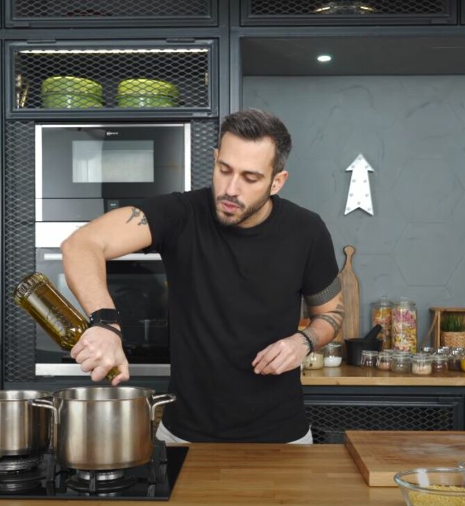 Taste the Ocean: Γνωστοί σεφ μάς μαθαίνουν να τρώμε βιώσιμα ψάρια και θαλασσινά