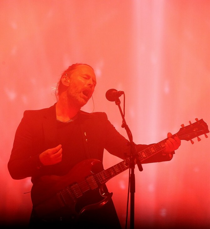 #BorisKilledMusic: Αντιδράσεις μουσικών στην είδηση της απόρριψης της «περιοδείας χωρίς βίζα» του Brexit