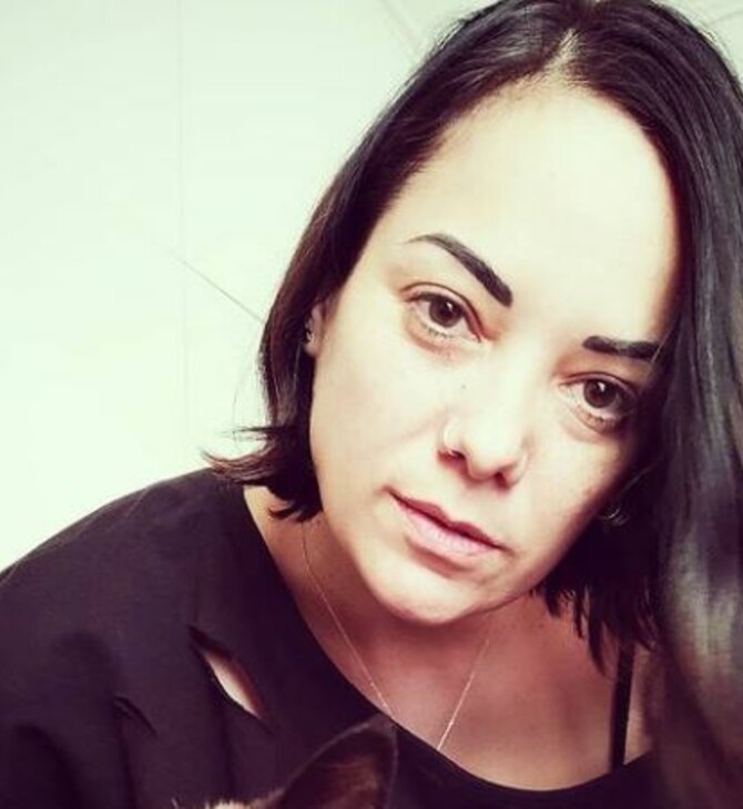 Κατερίνα Τσάβαλου για σεξουαλική παρενόχληση: «Έχασα δουλειά επειδή είπα όχι»