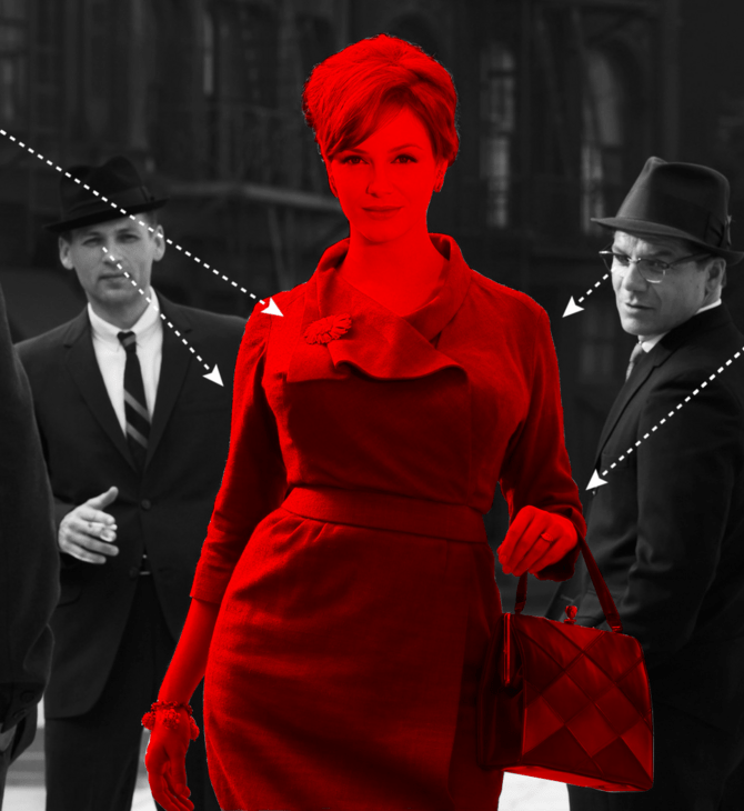 mad men