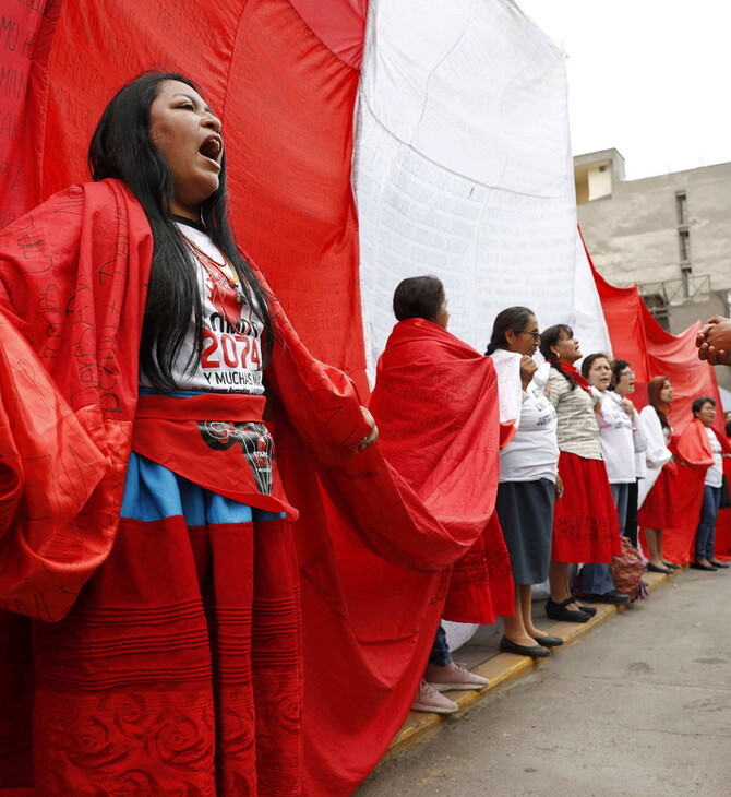 Περού: Ο πρώην πρόεδρος Φουχιμόρι δικάζεται για 270.000 «εξαναγκαστικές στειρώσεις» γυναικών
