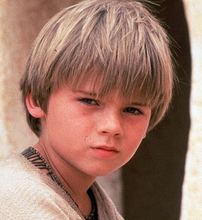 Anakin Skywalker: Το πιο κακοποιημένο παιδί του Χόλιγουντ