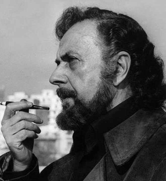 «Η Σονάτα του Σεληνόφωτος» του Γιάννη Ρίτσου - Podcast στην ιστοσελίδα του ΚΘΒΕ