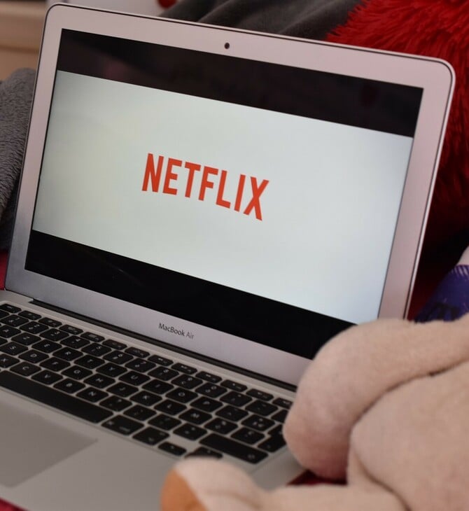 «Έπεσε» το Netflix - Προβλήματα σε αρκετές ευρωπαϊκές χώρες