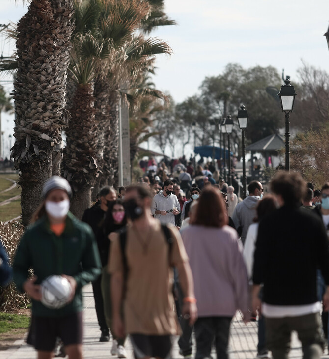 13033 - «Τι να στείλω;»: Ένας χρόνος μετά