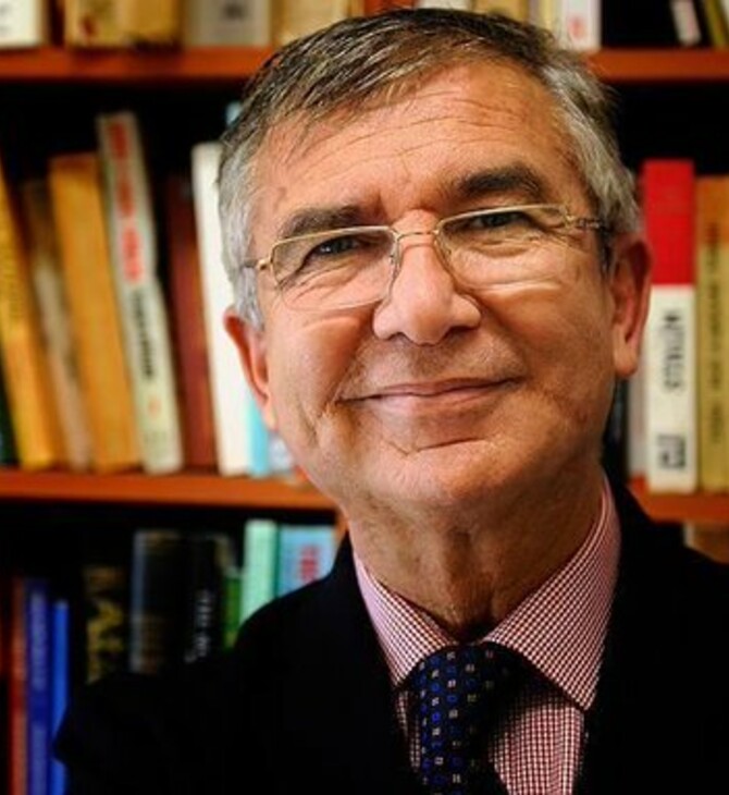 Τουρκία: Σάλος από σύμβουλο του Ερντογάν που βρίζει στον αέρα 